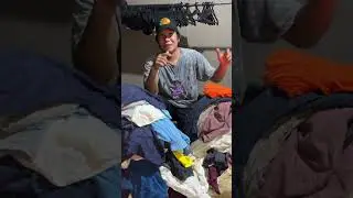 Kaya pala wala nang masyadong branded sa U.S bale😅