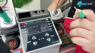 AIFEN A902 UNBOXING Y REVIEW