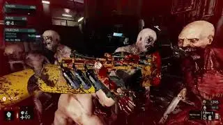 killing floor 2 is pretty fun ig