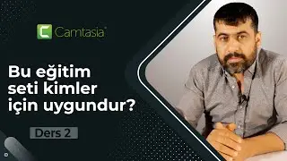 Camtasia Studio 9 kimler için uygundur?