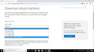 Download Windows For Testing Our Attacks Lecture 3 (Post Connection Attack)