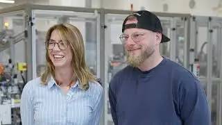 Karriere bei Orthomol: So sind wir.