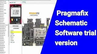 PRAGMAFIX schematic software free