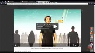 Как добавить видео В Контакте часть 2