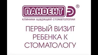 В каком возрасте нужно показать ребенка стоматологу первый раз?
