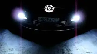 Mazda CX7
