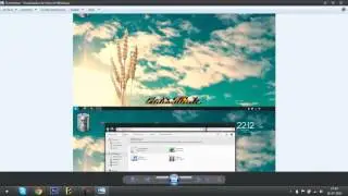 Screenshots y wallpapers / Personaliza tu pc ♥