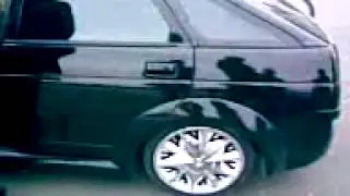 Лада 112