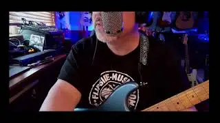 Guitar Time with Rick #25
