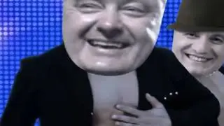 Политики зажигают
