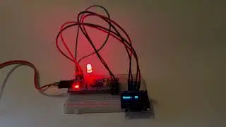 STM32筆記：PWM基本概念與呼吸燈