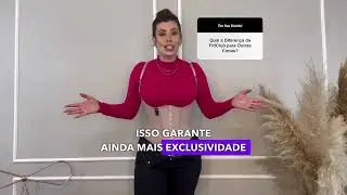 A Melhor Cinta Modeladora com Alça para um Corpo Perfeito - Fitt Club