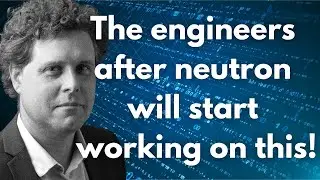 Reaction to Peter Beck interview where he discloses Next Steps for Rocket Lab after Neutron!