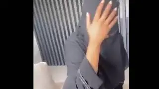 انطونيو سليمان بنت عربيه تحب المص وزغب والحس تموت في الشغل هذا ناااار