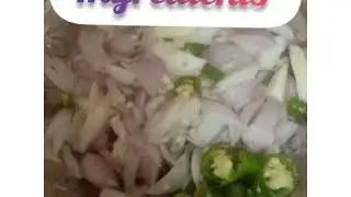 Cooking stars evening snack 😘😘ft/rithu