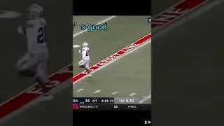 I’ve made a few tweaks #JoshJacobs #NFL #BoJackson