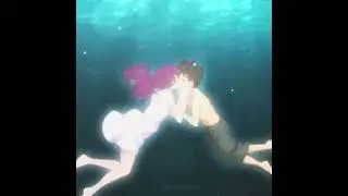Fireworks anime amv