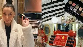 Ароматы CHRISTIAN LOUBOUTIN / Мои бьюти продукты / Встреча с Женей  #парфюмерия