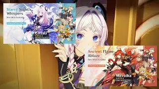 Who Are You Pulling for in 5.3 banner?