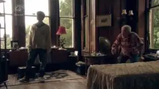 Skins S04E05 "Freddie" - Parte 3/6 - Subtitulado