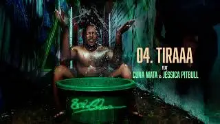 Scró Que Cuia - Tiraaa ft. Cuna Mata & Jéssica Pitbull (Áudio)