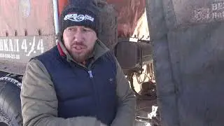 По следам предков. Ямщицкий тракт Иркутск - Якутск