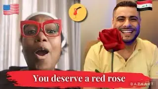 Give Roses to Cambly Tutors #cambly