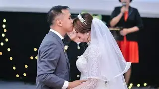 WEDDING OF WILIAM & AUDINA- ADHYATMA VISUALS