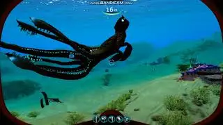 How to enable the console in Subnautica