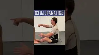 Shin to Shin for No Gi by Andrew Wiltse