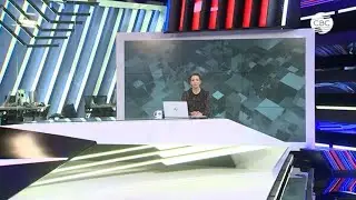 CBC TV Azerbaijan about UNOWA