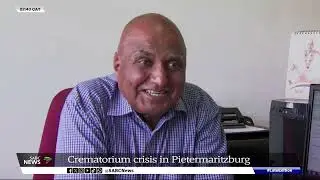 Crematorium crisis in Pietermaritzburg