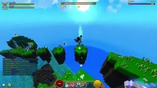 Trove Guide | Path for +145 coins | Mini-Game Coin Collect Challenge