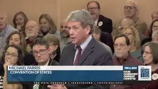 Could An Article V Convention Rewrite or Replace the Constitution?