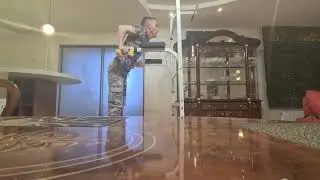 Брусья 85 раз #брусья #спорт #дикийлось