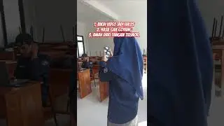 PENTINGNYA STABILIZER DALAM VIDEOGRAFI 