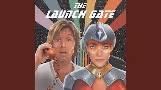 The Launch Gate