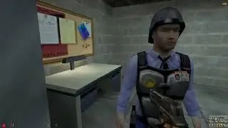 Продолжение по халф лайф