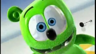 GUMMY BEAR SONG