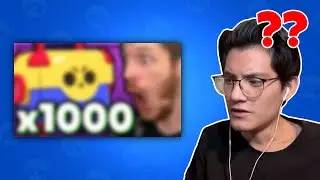 Can You Guess The Brawl Stars YouTuber?