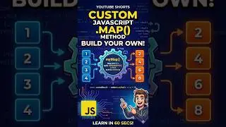 Created a Map function without using inbuilt javascript map