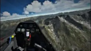 ASK21-E Adventure [SAILPLANE SIMULATOR] Xplane 11 Free Mod *LINK*