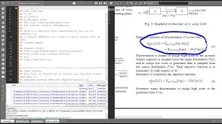 Latex |  Research Paper |  IEEE |  Splitting a lengthy Equation into two lines