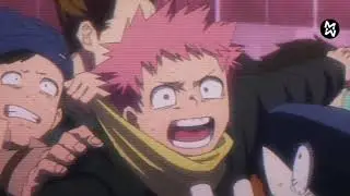 Endeavor 「AMV」Boku No Hero