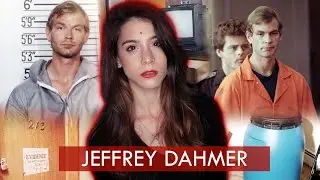 ZOMBIVÁ AKARTA VÁLTOZTATNI ÁLDOZATAIT -  JEFFREY DAHMER