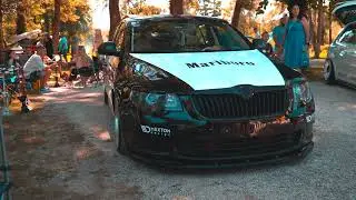 Bagged Superb | StancePro 2023