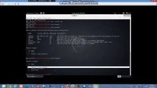 Kali Linux Tutorials - JRE Exploit (Metasploit) #019