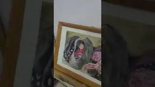 Афанасий Николаевич Осипов - народный художник СССР