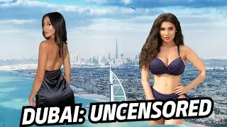 Dubai Uncensored 2024