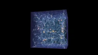 Cool simulations